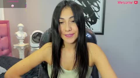 miel online show from March 7, 8:50 pm