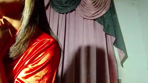 mielsquirt online show from October 24, 8:55 am