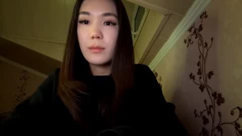 Snapshot of migdaliafenlon chatting on October 15, 2:17 pm Nova online show from October 15, 2:17 pm