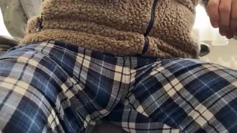 Miggelfix German daddy online show from February 4, 8:20 am