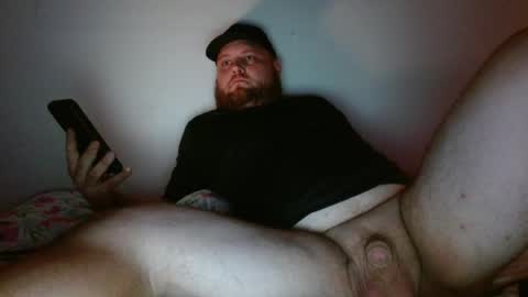 Miggy online show from July 31, 4:23 am