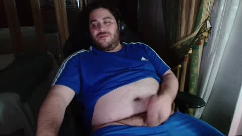 Snapshot of miguel7391 chatting on September 10, 7:47 pm Miguel online show from September 10, 7:47 pm