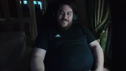 Snapshot of miguel7391 chatting on October 4, 10:19 pm Miguel online show from October 4, 10:19 pm