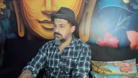 Miguel Angel online show from June 4, 5:41 pm