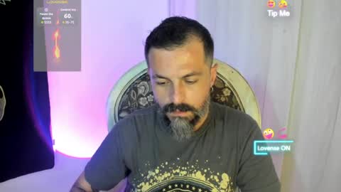 Snapshot of miguel_angeel_ chatting on July 10, 4:42 pm Miguel Angel online show from July 10, 4:42 pm