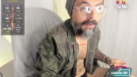 Snapshot of miguel_angeel_ chatting on July 28, 4:30 am Miguel Angel online show from July 28, 4:30 am