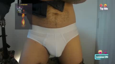 Snapshot of miguel_angeel_ chatting on July 30, 5:01 pm Miguel Angel online show from July 30, 5:01 pm