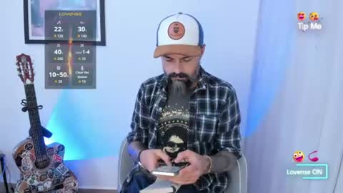 Snapshot of miguel_angeel_ chatting on July 31, 5:01 pm Miguel Angel online show from July 31, 5:01 pm