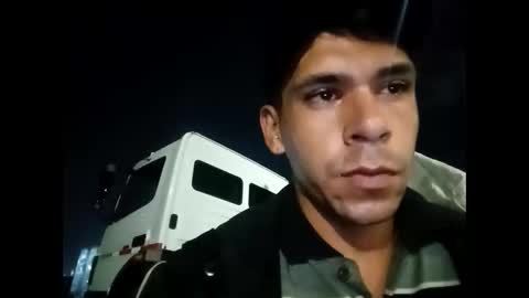 miguel online show from November 6, 3:07 am