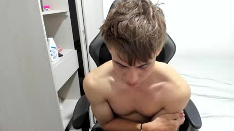 Miguel Hernandez online show from October 26, 1:28 pm