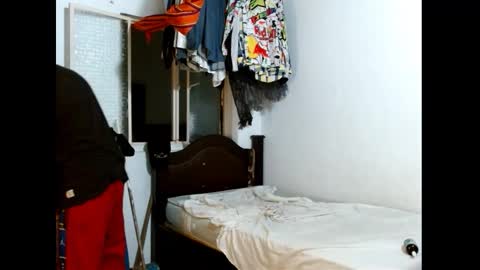 Miguel Angel Santos online show from February 15, 7:51 am