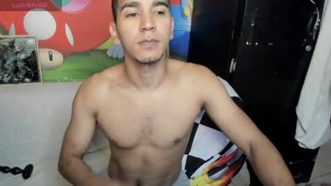 miguel online show from July 22, 11:24 am