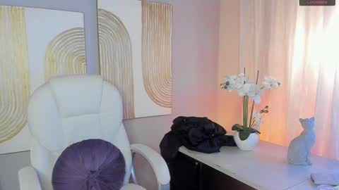 MIHAIL LEROY finally independent model online show from December 6, 10:19 pm