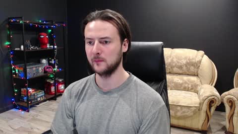 Misha Winchester online show from January 14, 5:45 pm