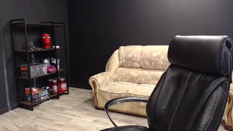 Misha Winchester online show from February 19, 1:17 pm