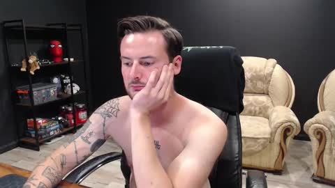 Misha Winchester online show from September 9, 5:12 pm