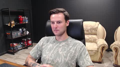 Misha Winchester online show from September 19, 6:41 pm