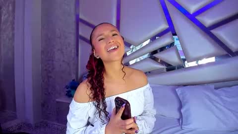 MIA 3 online show from November 8, 6:57 am