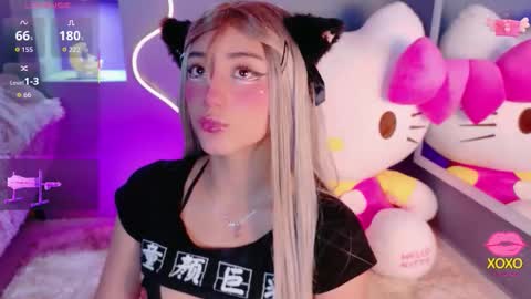   online show from February 23, 12:13 pm