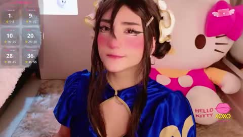   online show from July 22, 12:08 pm