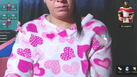 Snapshot of miia_big1boobs chatting on November 21, 3:49 am miia big1boobs online show from November 21, 3:49 am