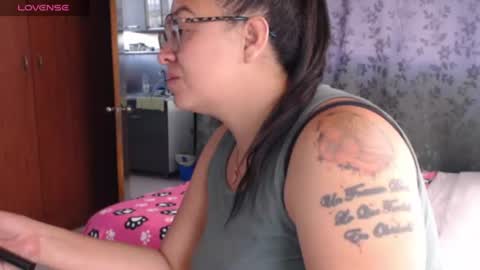 Snapshot of miia_big1boobs chatting on August 2, 2:04 pm miia big1boobs online show from August 2, 2:04 pm