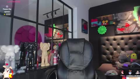 miia_bratz online show from January 31, 7:23 pm