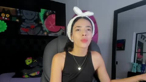 miia_bratz online show from April 27, 8:51 pm