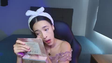 miia_bratz online show from June 26, 1:26 pm