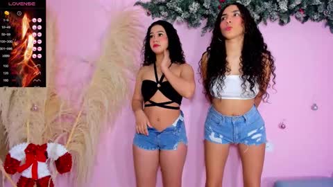 Snapshot of miia_lennox chatting on November 29, 1:30 am Mia Gema curly online show from November 29, 1:30 am