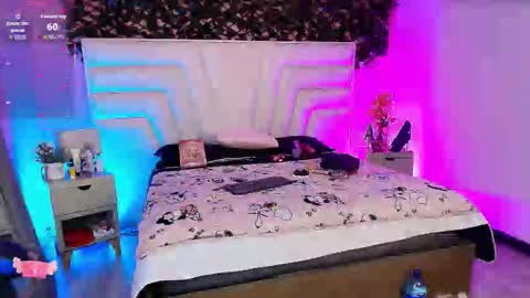 Miia Paris online show from February 21, 4:46 am