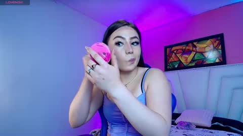 Miia Paris online show from March 11, 4:18 am