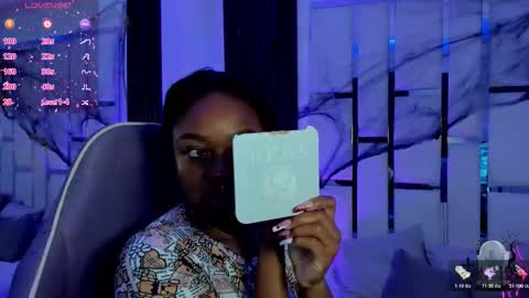 Snapshot of miia_schwarz chatting on November 2, 4:42 pm Miia Schwarz online show from November 2, 4:42 pm