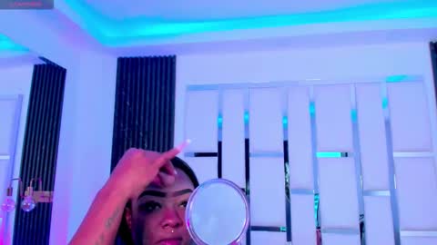 Miia Schwarz  online show from March 5, 11:39 am