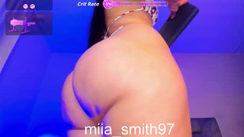 mia online show from February 10, 9:19 pm