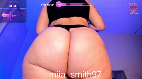 mia online show from March 20, 8:57 pm