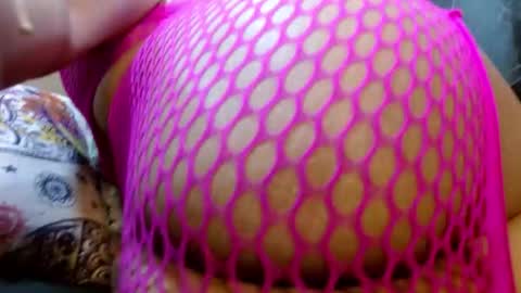Snapshot of miia_spencer_ chatting on February 13, 12:24 am miia online show from February 13, 12:24 am