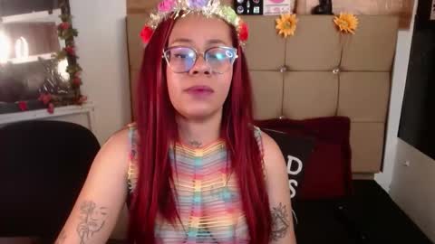 miia online show from November 13, 6:07 pm