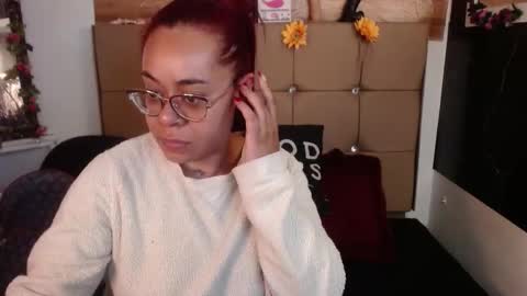 miia online show from February 27, 12:05 pm