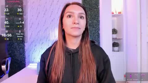 Miia 3 online show from February 6, 11:57 am