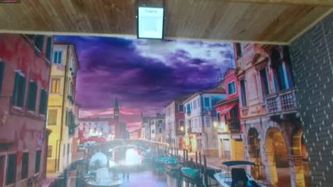 Ma -  online show from February 26, 9:05 pm