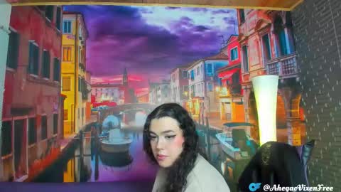 Ma -  online show from February 19, 9:38 am