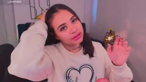 Ma is my name I invite you to check out my wish list for my birthday  online show from October 24, 1:51 pm