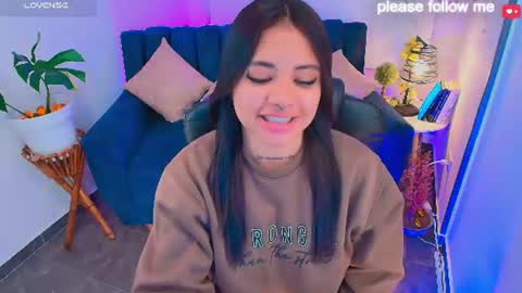 Snapshot of miiaa7_ chatting on June 14, 1:24 pm Ma is my name I invite you to check out my wish list for my birthday online show from June 14, 1:24 pm