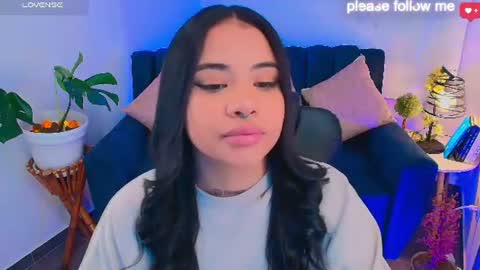 Snapshot of miiaa7_ chatting on June 29, 1:22 pm Ma is my name I invite you to check out my wish list for my birthday online show from June 29, 1:22 pm