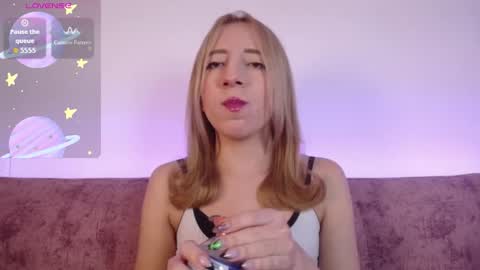 Snapshot of miiaa_doll chatting on November 10, 11:15 pm MIIA online show from November 10, 11:15 pm