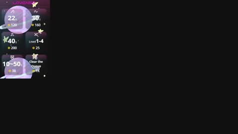 Snapshot of miiaa_doll chatting on November 14, 2:43 am MIIA online show from November 14, 2:43 am