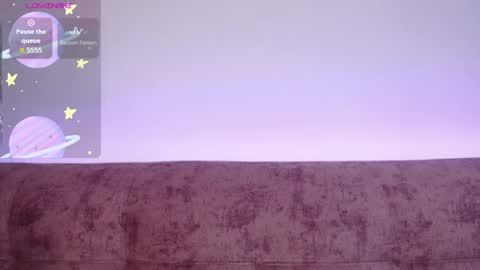 Snapshot of miiaa_doll chatting on November 18, 12:05 am MIIA online show from November 18, 12:05 am