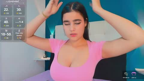 Snapshot of miiacarter_ chatting on May 9, 11:59 am MIA online show from May 9, 11:59 am