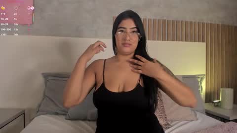 MIAH PARKER online show from December 1, 2:11 pm